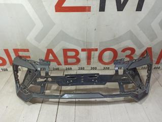 Бампер передний Geely Coolray SX11 БУ