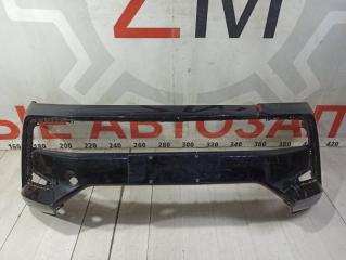 Бампер передний Jac JS 6 БУ