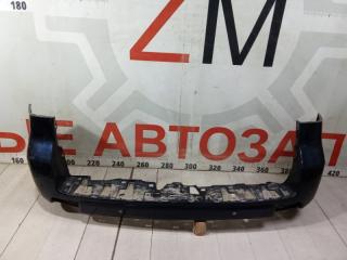 Бампер задний Toyota Land cruiser Prado 150 БУ
