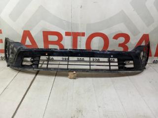 Бампер передний Kia Sorento 4 MQ БУ