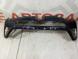 Бампер передний Toyota RAV 4 БУ