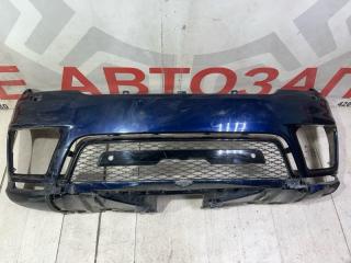 Бампер передний Range Rover Range Rover Sport L494 БУ