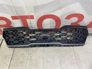 Решетка радиатора передняя Kia Sorento 4 БУ
