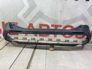 Бампер задний Toyota Rav 4 БУ