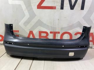 Бампер задний NISSAN QASHQAI J11 новая