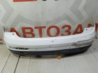 Бампер задний Audi Q3 БУ