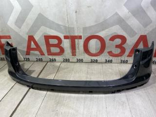 Бампер задний Geely COOLRAY SX11 БУ