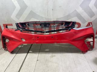 Бампер передний Geely COOLRAY SX11 БУ