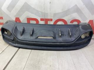 Бампер задний Geely COOLRAY SX11-A3 БУ