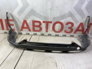 Юбка бампера задняя kia Sorento Prime БУ