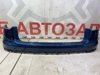 Бампер задний AUDI Q8 БУ