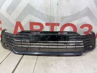 Решетка в бампер передняя Toyota Camry V70 БУ