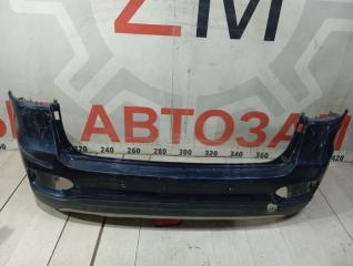 Бампер задний kia Sorento Prime UM БУ