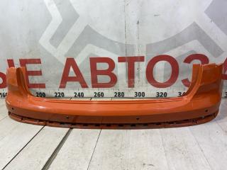 Бампер задний AUDI Q3 F3 БУ
