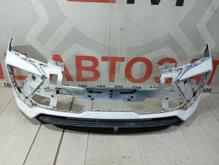 Бампер передний Geely Coolray SX11-A3 БУ