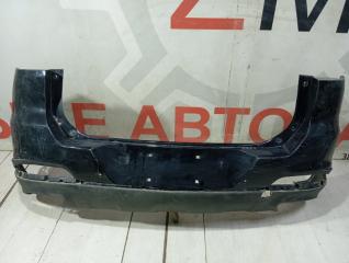 Бампер задний Chery Tiggo 7 Pro БУ