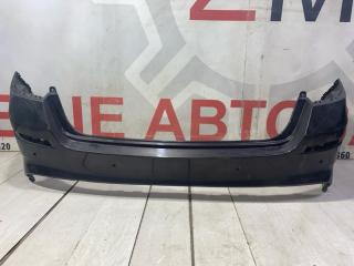 Бампер задний Kia Optima 4 БУ