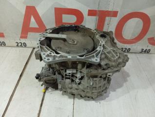 АКПП Nissan QASHQAI J11 2013-нв
