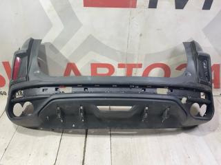 Бампер задний Geely COOLRAY SX11 БУ