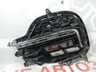 Накладка птф передняя левая Chery Tiggo 8 БУ