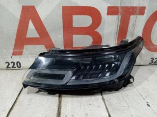 Фара передняя левая Land Rover Range Rover Sport 2 L494 БУ