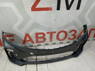 Бампер передний Geely Coolray SX11 БУ