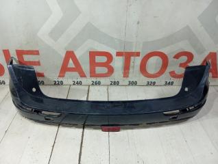 Бампер задний Audi Q5 8R БУ