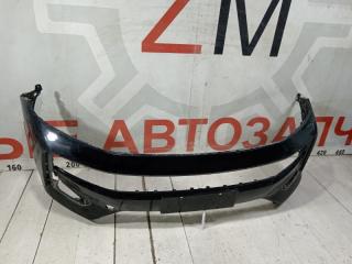 Бампер передний Jac JS 6 БУ