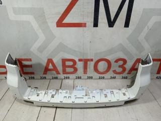 Бампер задний Toyota Land Cruiser 150 БУ