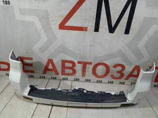 Бампер задний Toyota Land Cruiser 150 БУ