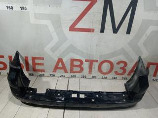 Бампер задний Toyota Land Cruiser 200 БУ