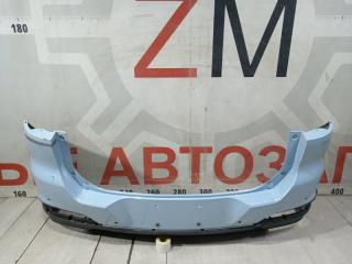 Бампер задний Chery Tiggo 7 Pro БУ