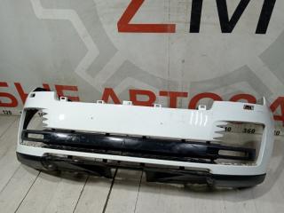 Бампер передний Land Rover Range Rover 4 L405 БУ