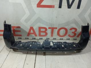 Бампер задний Toyota Land Cruiser Prado J150 БУ