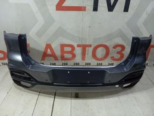 Бампер задний Chery Tiggo 8 БУ