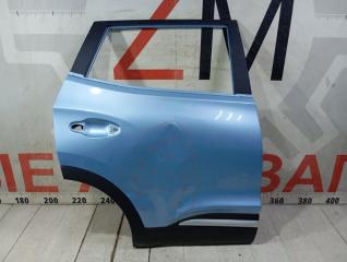 Дверь задняя правая Chery Tiggo 4 БУ
