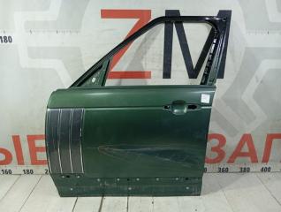 Дверь передняя левая Land Rover Range Rover 4 L405 БУ