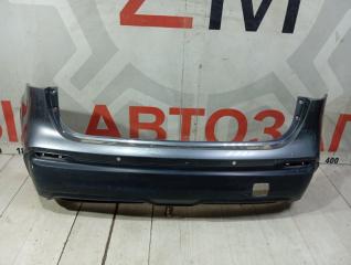 Бампер задний Nissan QASHQAI J11 БУ