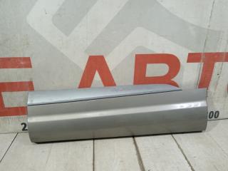 Накладка двери задняя левая Audi Q7 4M БУ