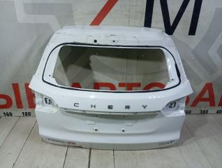 Крышка багажника задняя Chery tiggo 8 pro Max БУ