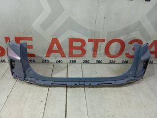 Бампер задний Geely Coolray SX11-A3 БУ