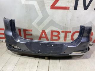 Бампер задний Chery Tiggo 7 Pro БУ