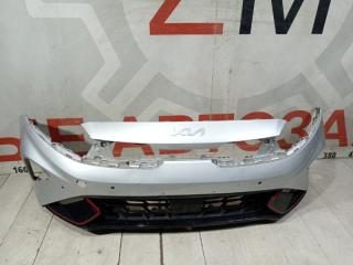 Бампер передний KIA Cerato 4 CD БУ