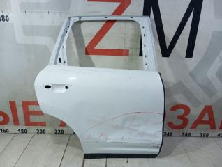 Дверь задняя правая Porsche Cayenne 2 958 БУ