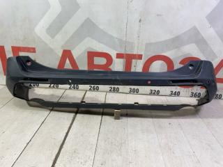 Бампер задний Toyota Rav 4 БУ