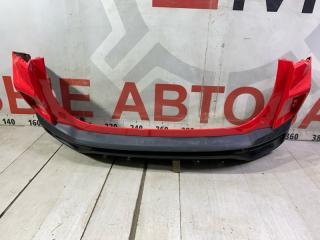 Бампер задний Geely Coolray SX11-A3 БУ