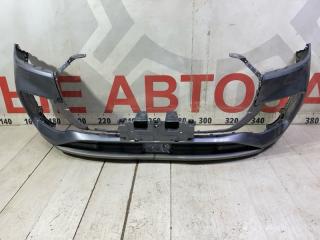 Бампер передний Chery Tiggo 8 PRO Max БУ