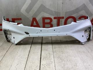 Бампер передний Geely Coolray SX11-SPORT БУ