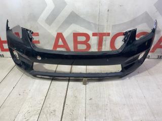 Бампер передний kia Seltos 1 БУ