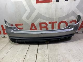Бампер задний Haval Jolion БУ